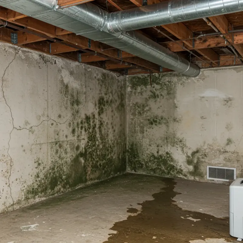 Professional Mold Removal in Miramar Beach, FL